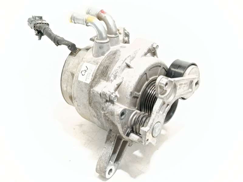 Recambio de alternador para hyundai ioniq (ae) 1.6 gdi hybrid referencia OEM IAM 3739003900