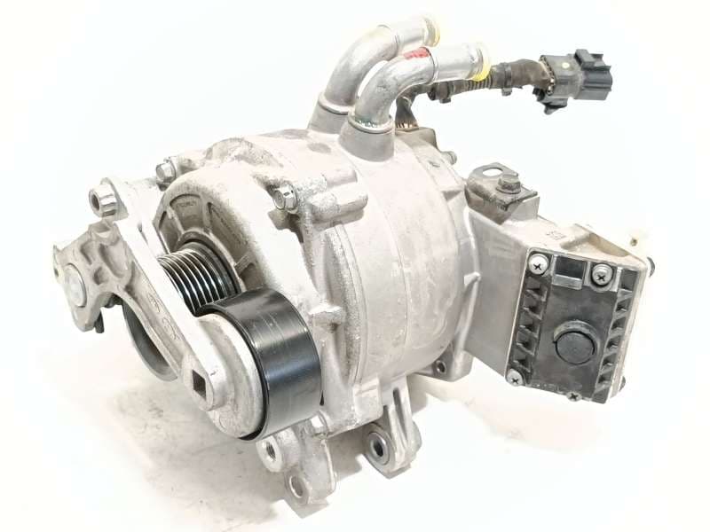 Recambio de alternador para hyundai ioniq (ae) 1.6 gdi hybrid referencia OEM IAM 3739003900 2