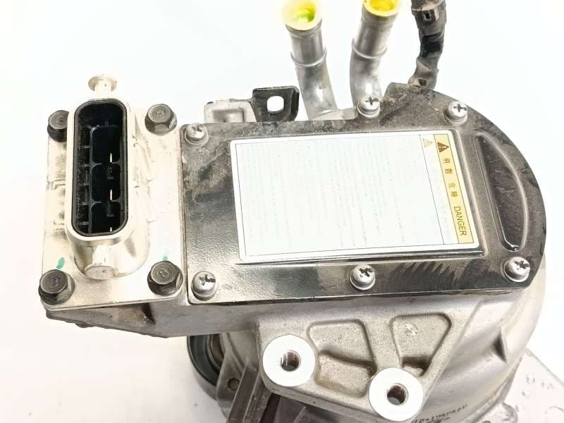 Recambio de alternador para hyundai ioniq (ae) 1.6 gdi hybrid referencia OEM IAM 3739003900 5
