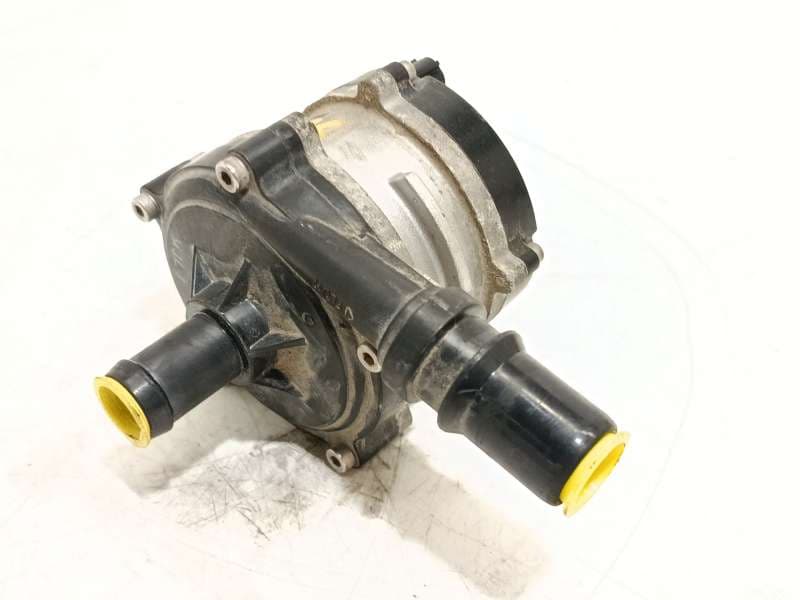 Recambio de bomba agua para hyundai ioniq (ae) 1.6 gdi hybrid referencia OEM IAM 369002B100