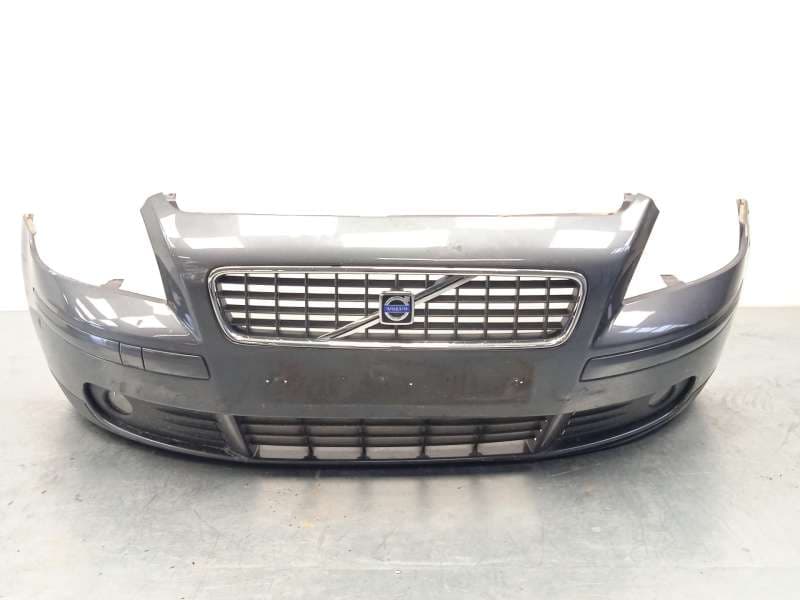 Recambio de paragolpes delantero para volvo s40 ii (544) 1.8 referencia OEM IAM 39991834 - Gris