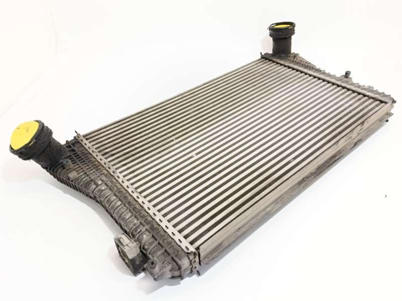 Recambio de intercooler para volkswagen golf v (1k1) 1.9 tdi referencia OEM IAM 1K0145803L - Negro 3