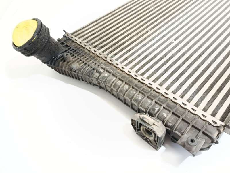 Recambio de intercooler para volkswagen golf v (1k1) 1.9 tdi referencia OEM IAM 1K0145803L - Negro 4