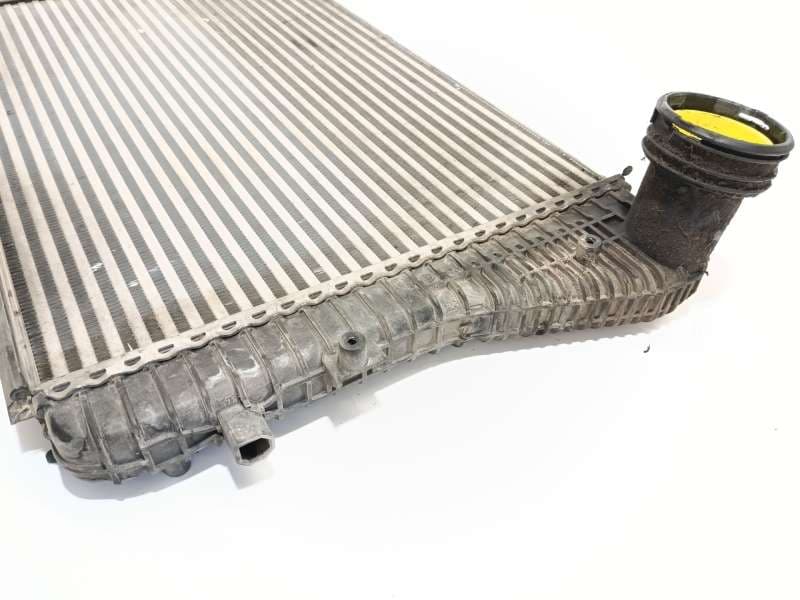 Recambio de intercooler para volkswagen golf v (1k1) 1.9 tdi referencia OEM IAM 1K0145803L - Negro 5