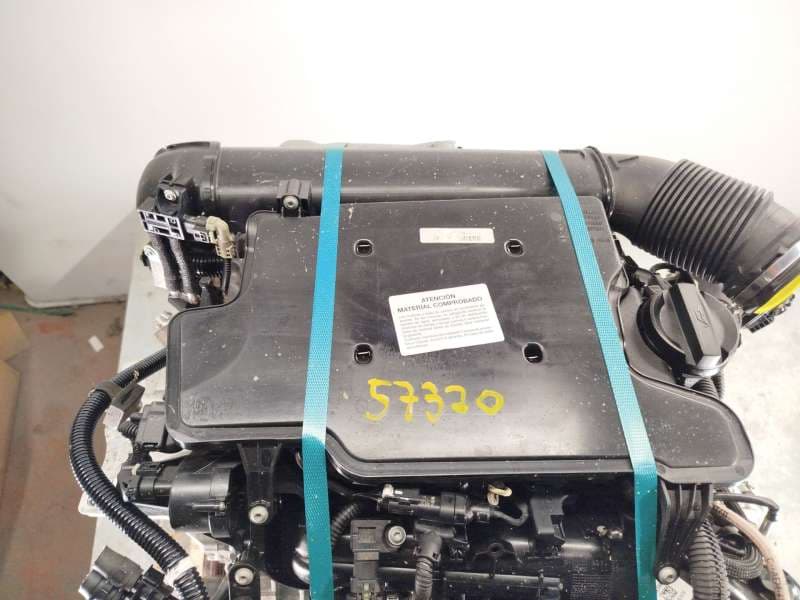 Recambio de motor completo para mini mini (f55) one d referencia OEM IAM B37C15A - Gris 7