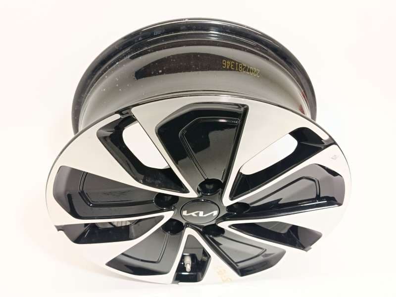 Recambio de llanta para kia ceed tourer (cd) 1.6 gdi hybrid referencia OEM IAM 52910CR100 3
