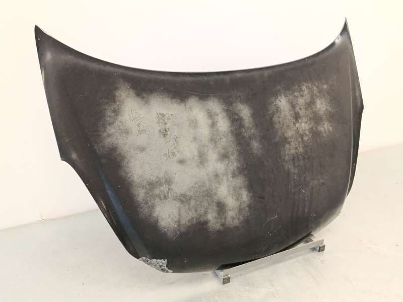 Recambio de capot para opel corsa d (s07) 1.2 (l08, l68) referencia OEM IAM 95514714 - Negro