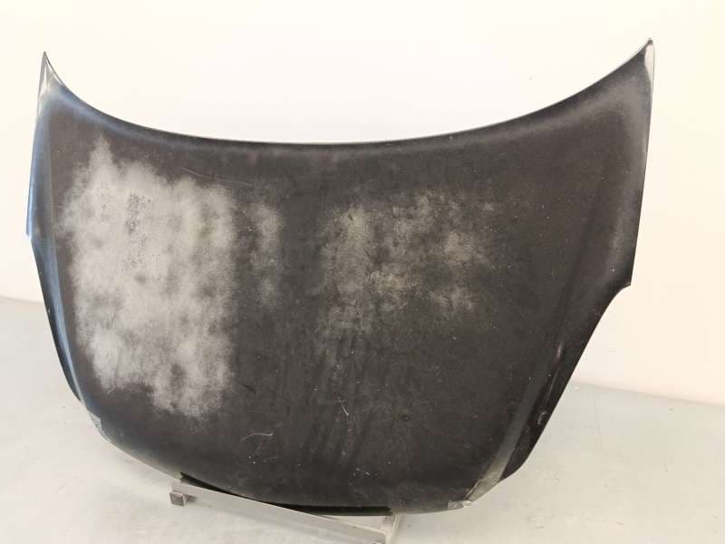 Recambio de capot para opel corsa d (s07) 1.2 (l08, l68) referencia OEM IAM 95514714 - Negro 2