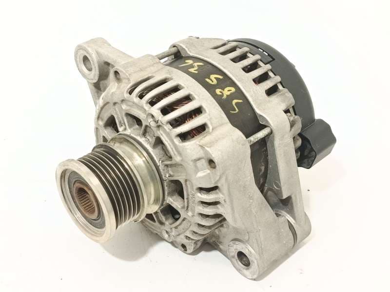 Recambio de alternador para opel insignia a (g09) 2.0 cdti (68) referencia OEM IAM 13502583
