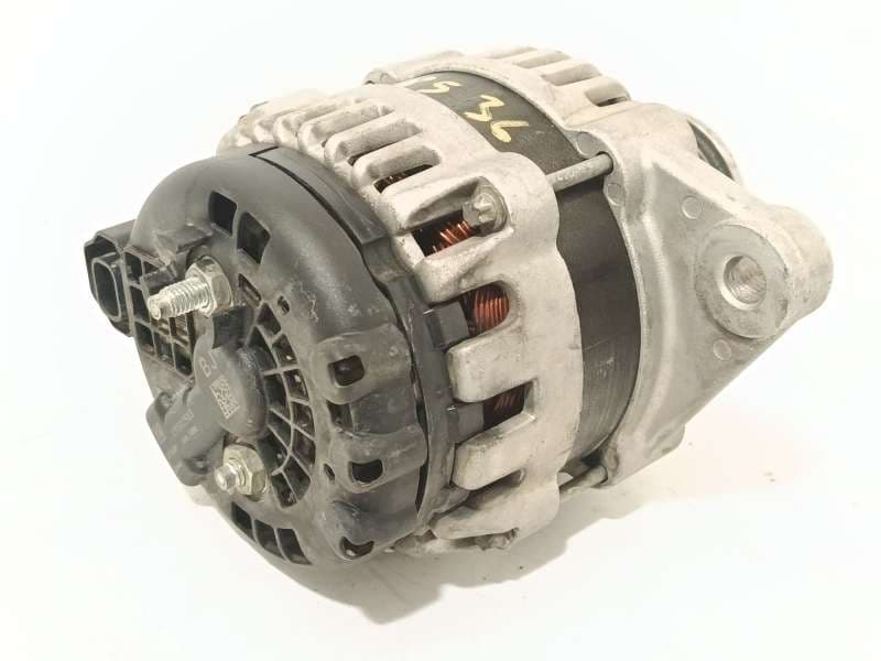 Recambio de alternador para opel insignia a (g09) 2.0 cdti (68) referencia OEM IAM 13502583 2