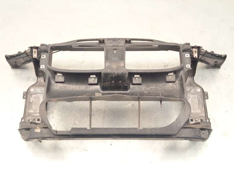 Recambio de panel frontal para bmw 3 touring (e91) 320 d referencia OEM IAM 51647058594 - Negro