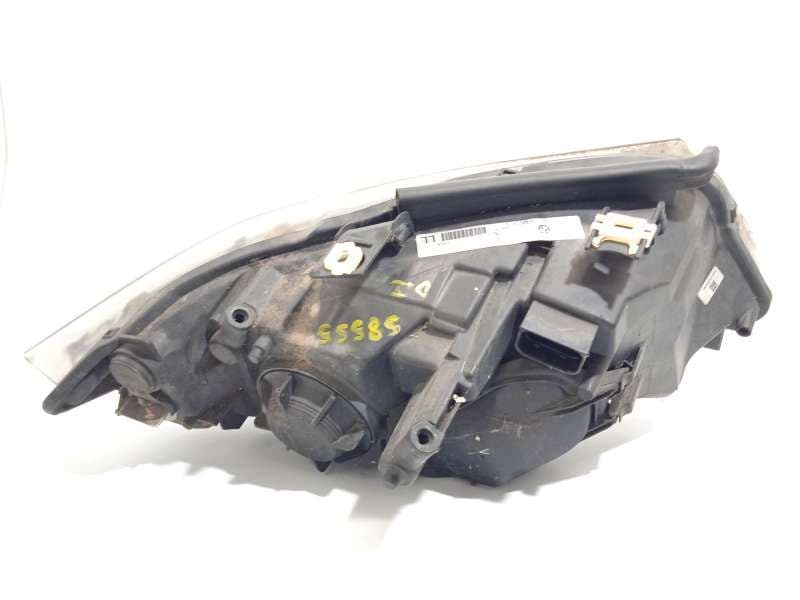 Recambio de faro izquierdo para bmw 3 touring (e91) 320 d referencia OEM IAM 63116942747 - Negro 3