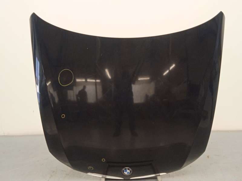 Recambio de capot para bmw 3 touring (e91) 320 d referencia OEM IAM 41617140729 - Negro
