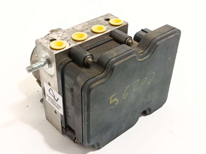 Recambio de abs para renault kadjar zen referencia OEM IAM 476606749R 0265956320 269620 3