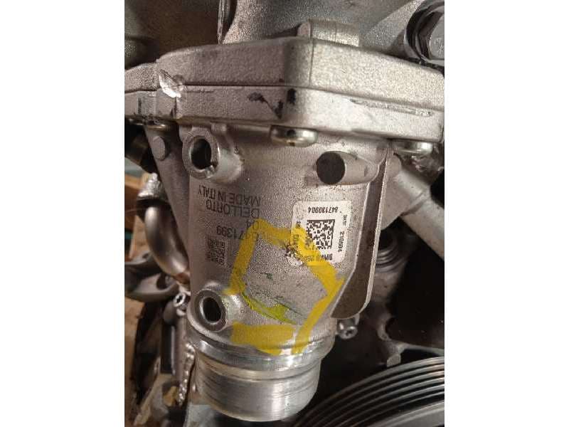 Recambio de motor completo para bmw serie x1 (u11) 20dx referencia OEM IAM B47C20B 9