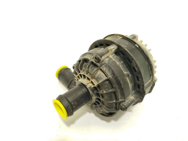 Recambio de bomba agua para cupra formentor (km7, kmp) 1.5 tsi referencia OEM IAM 3WA965567