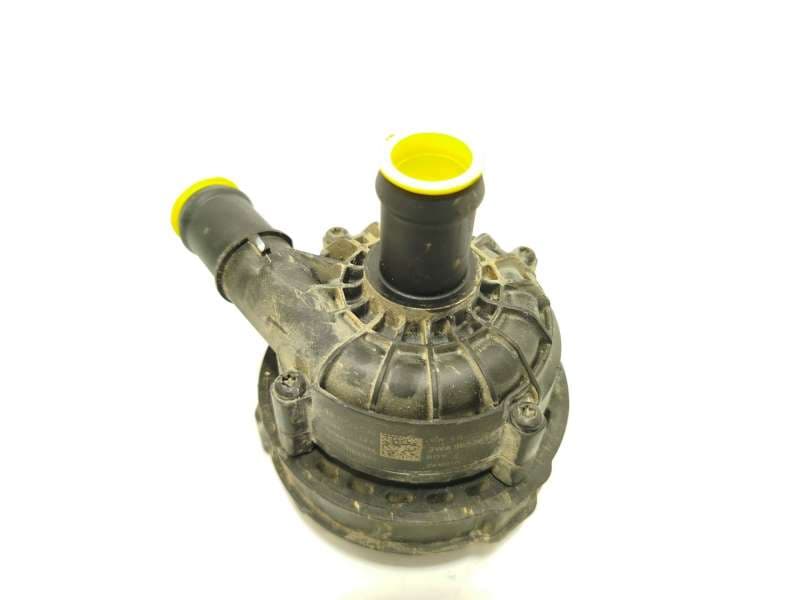 Recambio de bomba agua para cupra formentor (km7, kmp) 1.5 tsi referencia OEM IAM 3WA965567 2