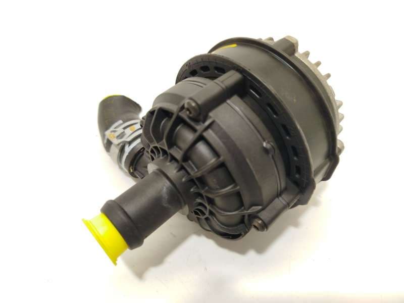 Recambio de bomba agua para cupra formentor (km7, kmp) 1.5 tsi referencia OEM IAM 3WA965567
