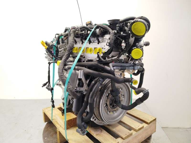 Recambio de motor completo para audi a3 sportback (8ya, 8yf) 35 tdi referencia OEM IAM DXPA - Gris 2