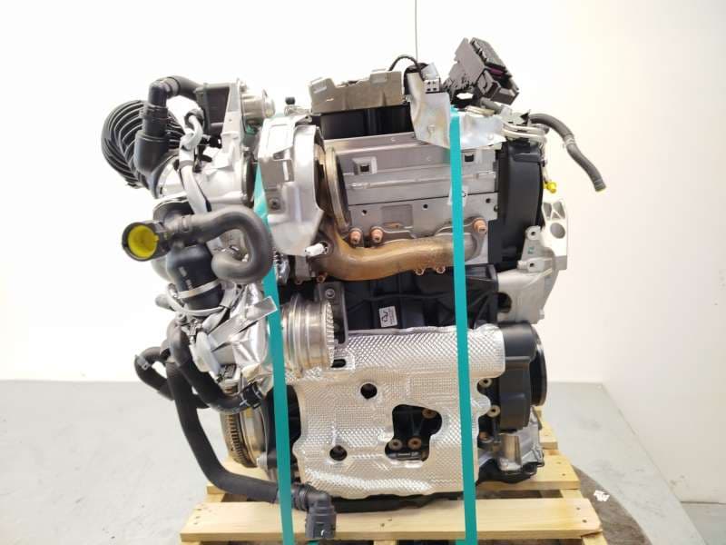 Recambio de motor completo para audi a3 sportback (8ya, 8yf) 35 tdi referencia OEM IAM DXPA - Gris 6