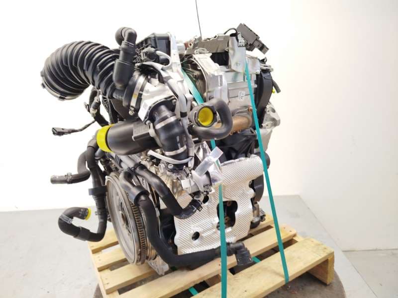 Recambio de motor completo para audi a3 sportback (8ya, 8yf) 35 tdi referencia OEM IAM DXPA - Gris 7