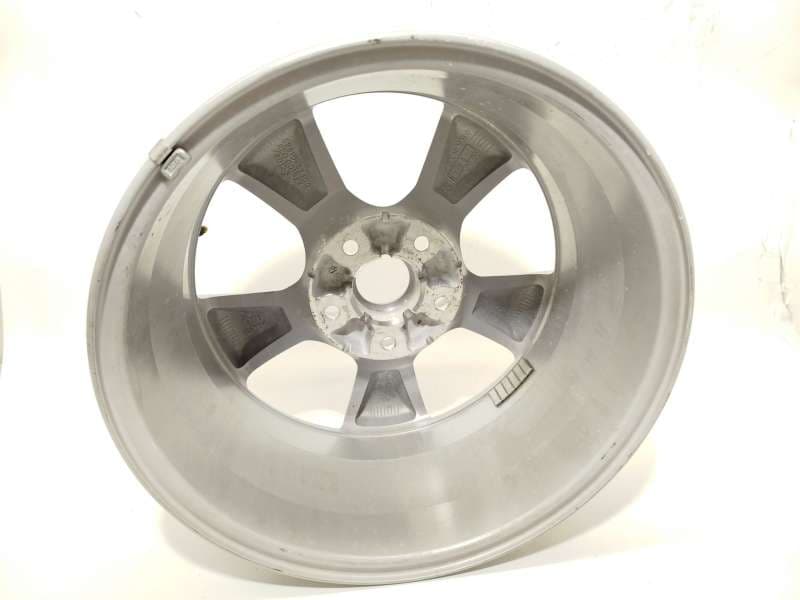 Recambio de llanta para hyundai i40 i (vf) 1.7 crdi referencia OEM IAM 529103Z100 - Azul 5