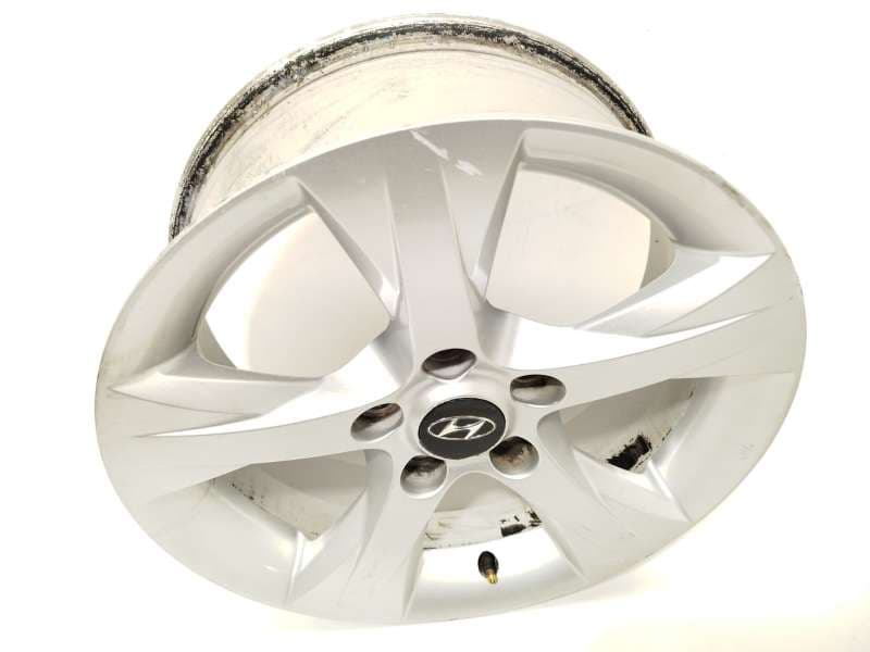 Recambio de llanta para hyundai i40 i (vf) 1.7 crdi referencia OEM IAM 529103Z100 - Azul 3