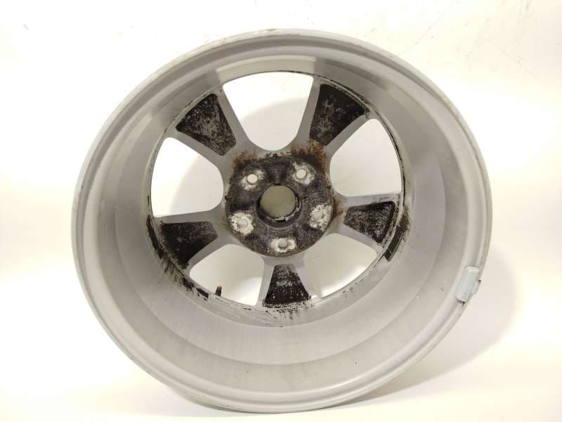 Recambio de llanta para hyundai i40 i (vf) 1.7 crdi referencia OEM IAM 529103Z100 - Azul 5