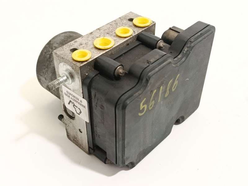 Recambio de abs para citroën c3 feel referencia OEM IAM 3648036 0265956240 269840 3