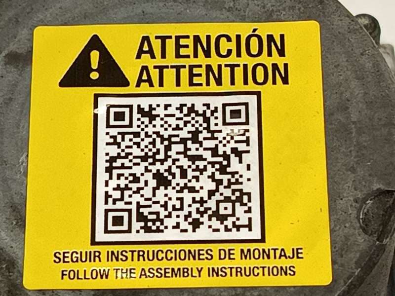 Recambio de abs para citroën c3 feel referencia OEM IAM 3648036 0265956240 269840 5