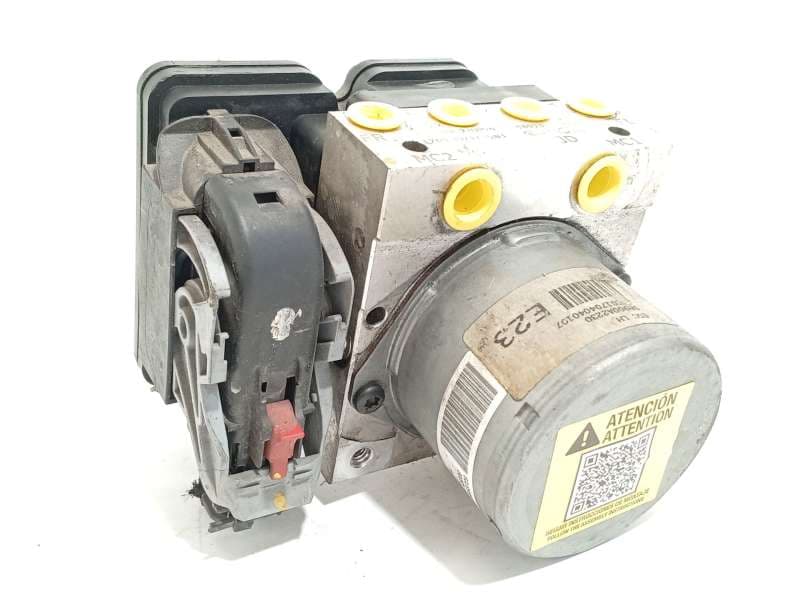 Recambio de abs para kia cee'd drive referencia OEM IAM 58920A2230 6158945200 A258920800 - Blanco