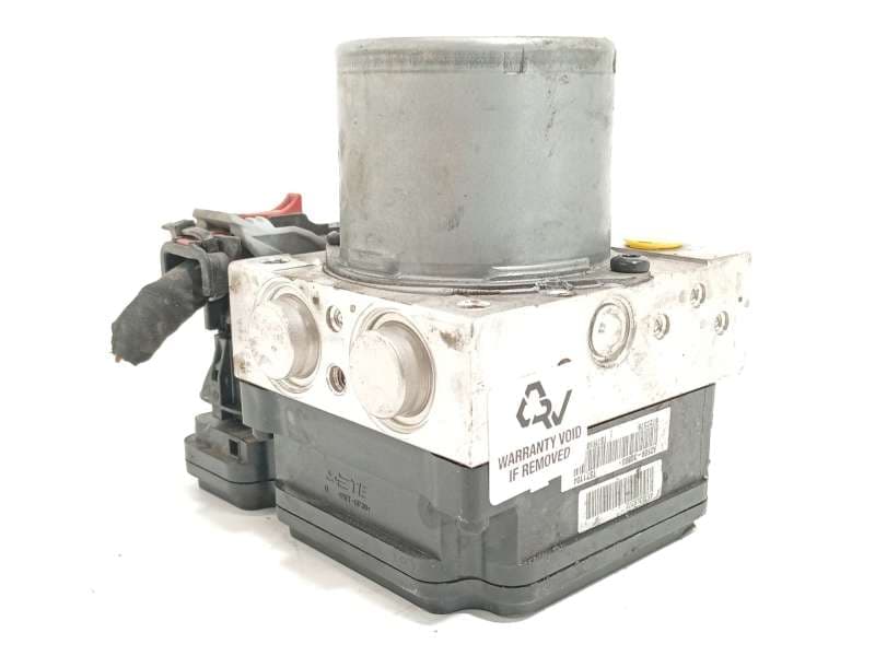 Recambio de abs para kia cee'd drive referencia OEM IAM 58920A2230 6158945200 A258920800 - Blanco 2