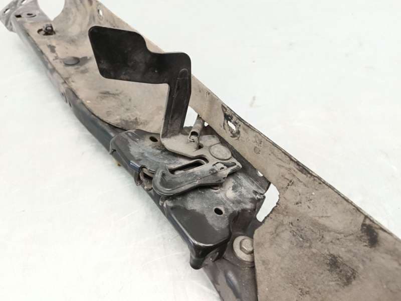 Recambio de panel frontal para dodge caliber 2.0 referencia OEM IAM 5074712AA 5115676AB - Plata 5