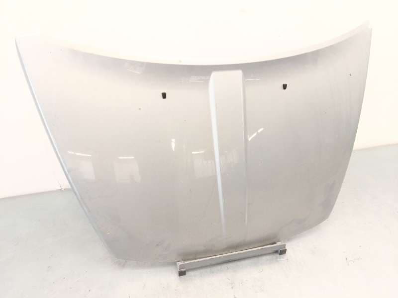 Recambio de capot para dodge caliber 2.0 referencia OEM IAM 5074140AC - Plata