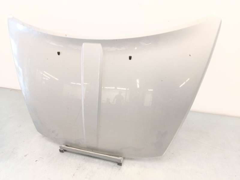 Recambio de capot para dodge caliber 2.0 referencia OEM IAM 5074140AC - Plata 2