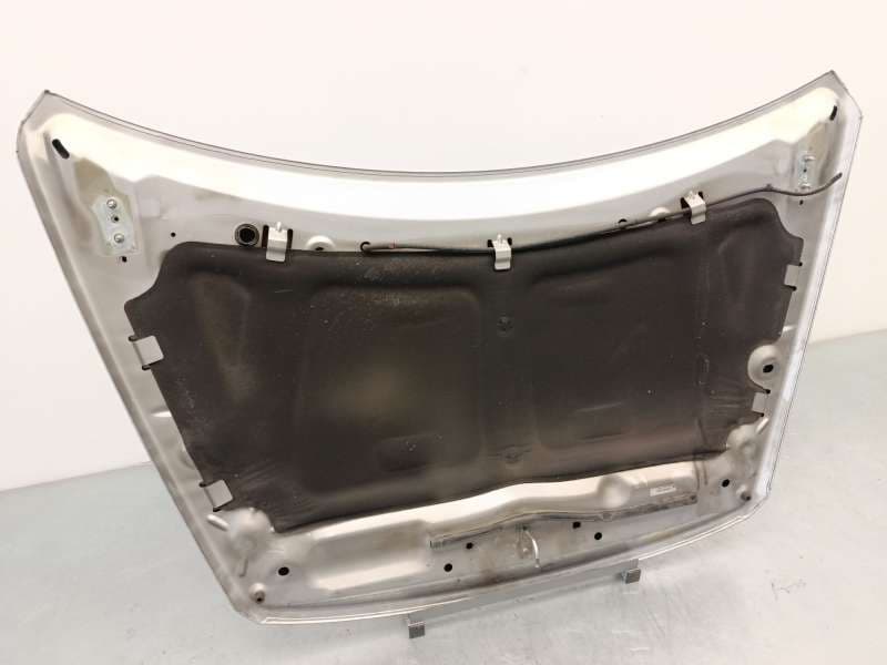 Recambio de capot para dodge caliber 2.0 referencia OEM IAM 5074140AC - Plata 4