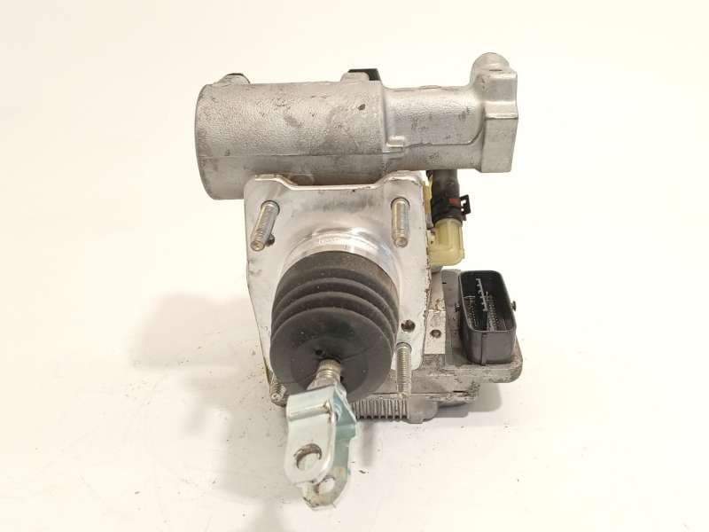 Recambio de abs para toyota yaris hybrid active referencia OEM IAM 4721052480 4727047030 - Azul 3