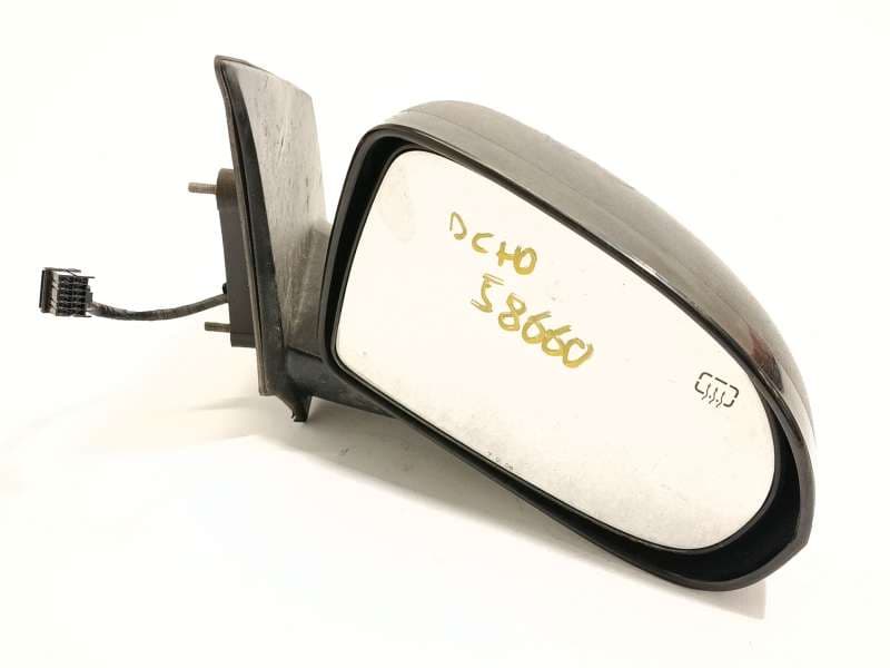 Recambio de retrovisor derecho para dodge caliber 2.0 referencia OEM IAM 5074208AB - Plata 2