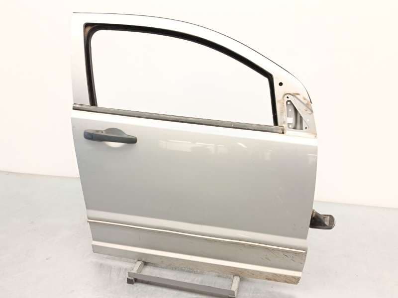 Recambio de puerta delantera derecha para dodge caliber 2.0 referencia OEM IAM 5074154AB - Plata
