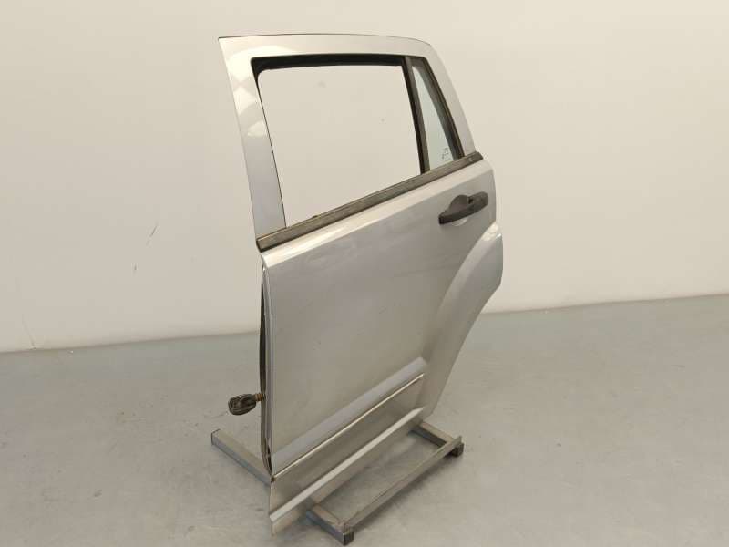 Recambio de puerta trasera izquierda para dodge caliber 2.0 referencia OEM IAM 5074163AB - Plata 2