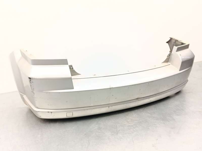 Recambio de paragolpes trasero para dodge caliber 2.0 referencia OEM IAM 1CJ60TZZAB - Plata