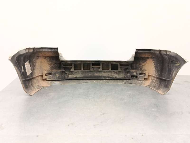 Recambio de paragolpes trasero para dodge caliber 2.0 referencia OEM IAM 1CJ60TZZAB - Plata 5