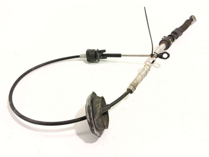 Recambio de varillaje cambio para dodge caliber 2.0 referencia OEM IAM 5273360AD - Plata