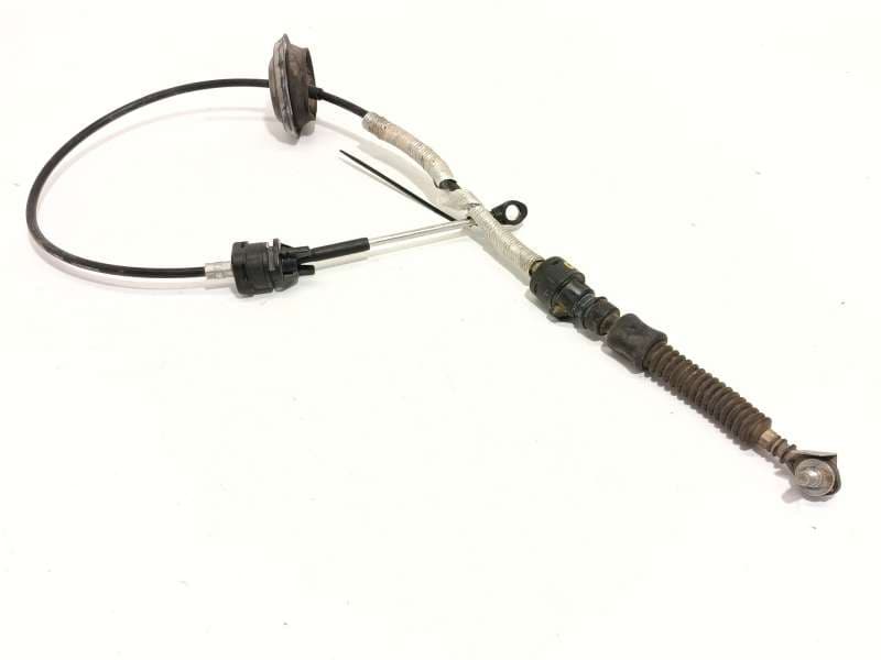 Recambio de varillaje cambio para dodge caliber 2.0 referencia OEM IAM 5273360AD - Plata 2