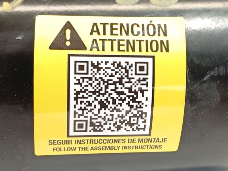 Recambio de servofreno para toyota yaris hybrid active referencia OEM IAM 4707012010 - Azul 4