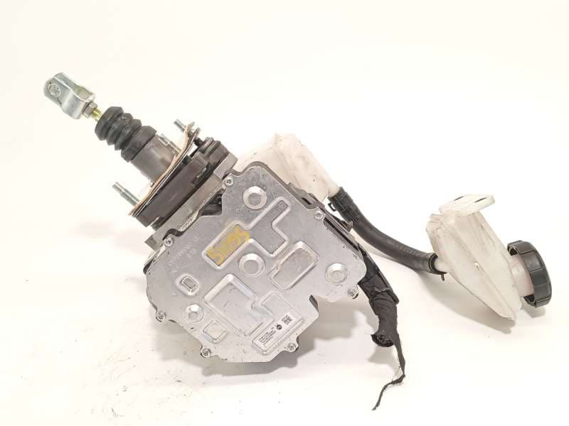 Recambio de abs para kia niro drive referencia OEM IAM 58500G5300 BH60764D00 - Azul 3