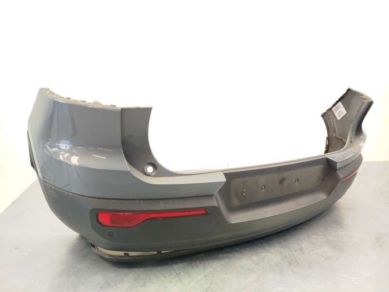 Recambio de paragolpes trasero para volvo xc40 (536) recharge referencia OEM IAM 32219798 - Azul