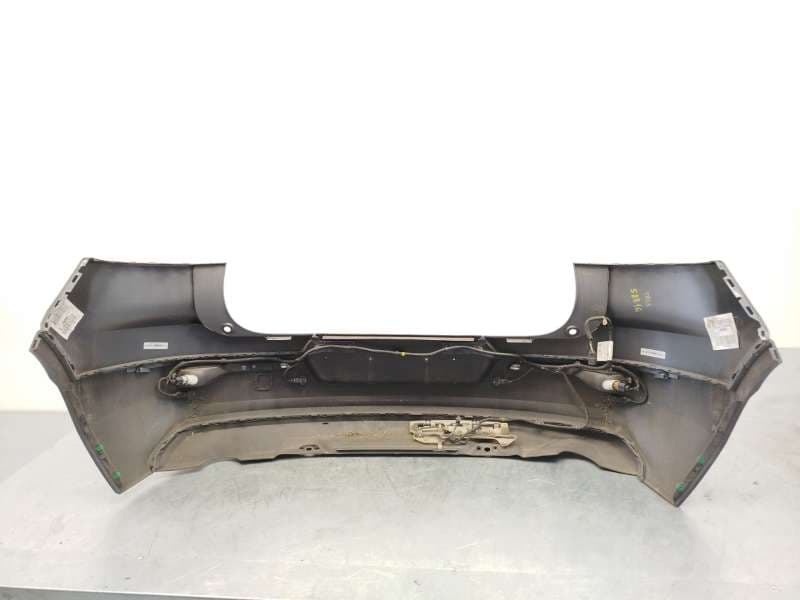 Recambio de paragolpes trasero para volvo xc40 (536) recharge referencia OEM IAM 32219798 - Azul 8