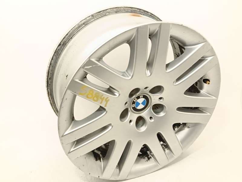Recambio de llanta para bmw 7 (e65, e66, e67) 730 d referencia OEM IAM 6753239 36116753239 - Plata