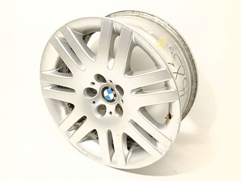 Recambio de llanta para bmw 7 (e65, e66, e67) 730 d referencia OEM IAM 6753239 36116753239 - Plata 2